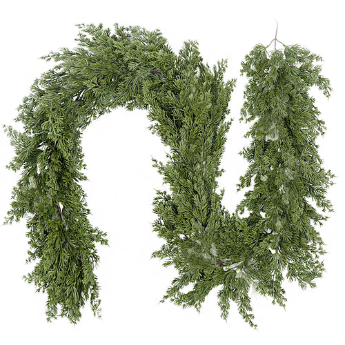 6.6ft Garland Christmas Decoration