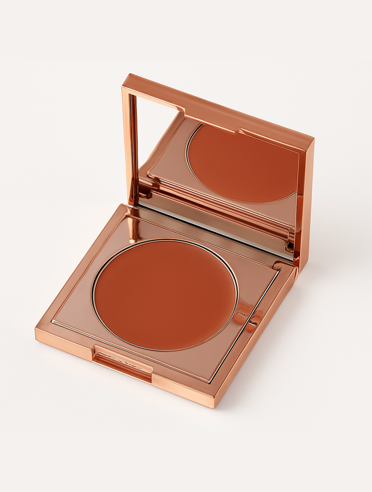 CC undereye corrector